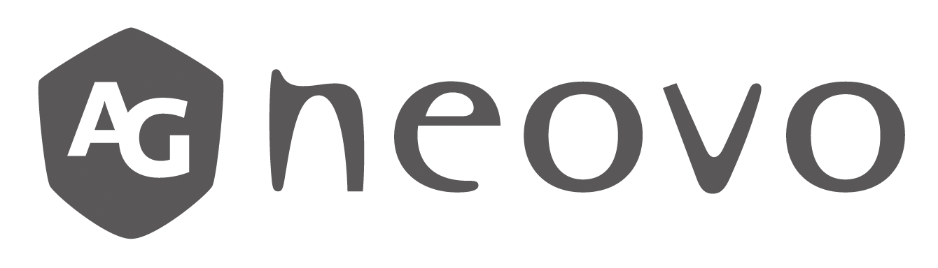 Neovo Logo