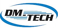 DMTech Logo