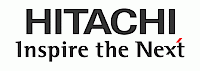 Hitachi Logo
